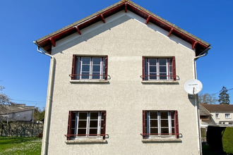 achat maison garancieres 78890