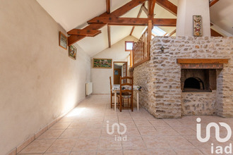 achat maison garancieres 78890