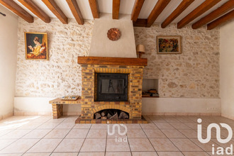 achat maison garancieres 78890