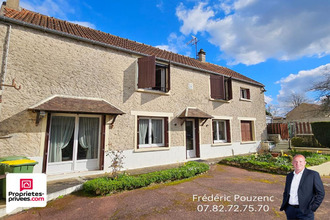 achat maison garancieres 78890