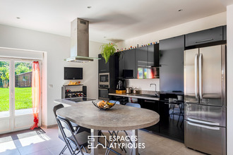 achat maison garancieres 78890