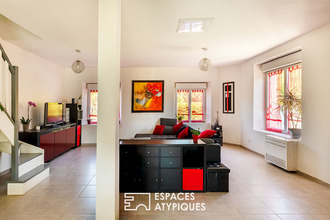 achat maison garancieres 78890