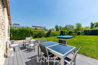 achat maison garancieres 78890