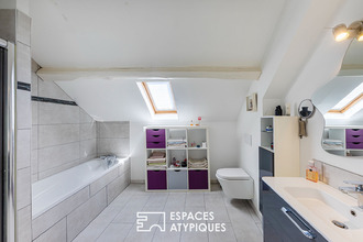 achat maison garancieres 78890