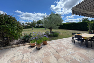 achat maison garancieres 78890