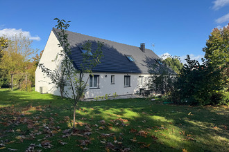 achat maison garancieres 78890