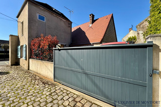 achat maison garancieres 78890