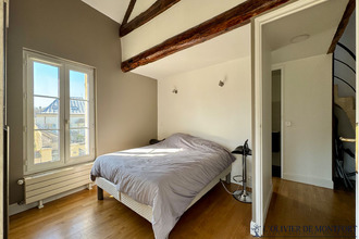 achat maison garancieres 78890