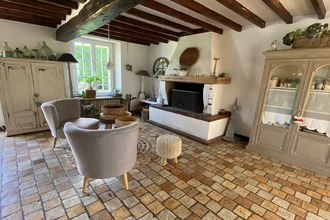 achat maison garancieres 78890