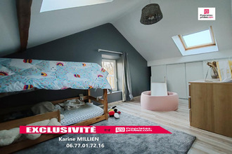 achat maison garancieres 78890