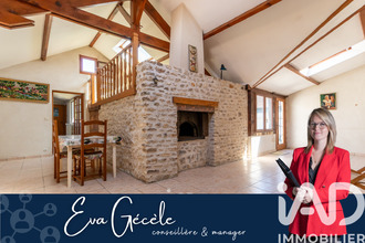 achat maison garancieres 78890