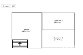 achat maison garancieres 78890