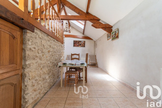 achat maison garancieres 78890