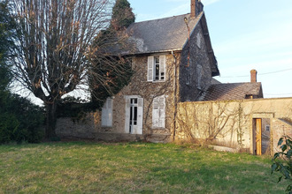 achat maison garancieres 78890