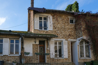 achat maison garancieres 78890