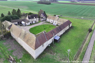 achat maison garancieres 78890