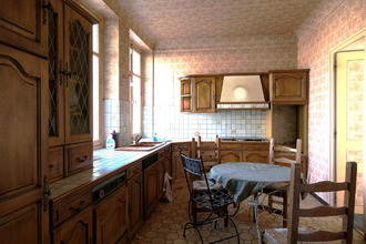 achat maison garancieres 78890