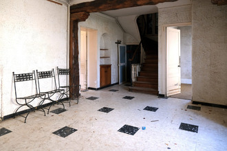 achat maison garancieres 78890