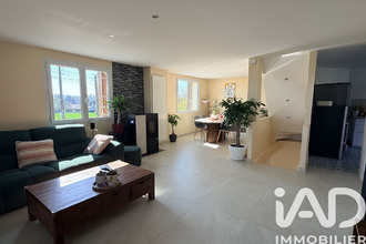 achat maison garancieres 78890