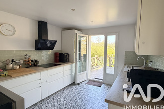 achat maison garancieres 78890