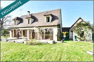 achat maison garancieres 78890