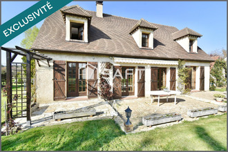 achat maison garancieres 78890