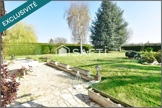 achat maison garancieres 78890