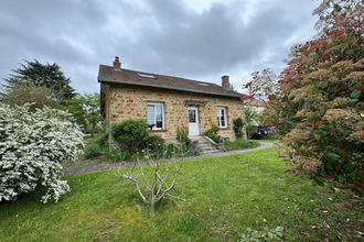 achat maison garancieres 78890