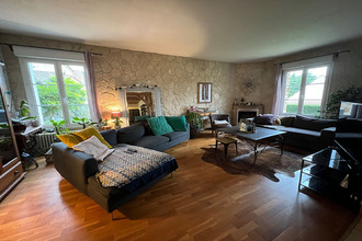 achat maison garancieres 78890