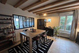 achat maison garancieres 78890