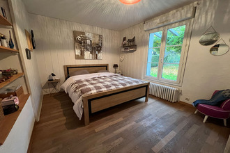 achat maison garancieres 78890