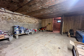 achat maison garancieres 78890