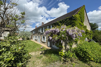 achat maison garancieres 78890