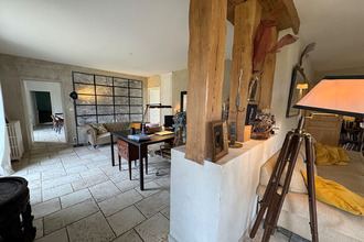 achat maison garancieres 78890