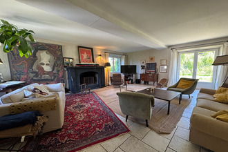 achat maison garancieres 78890