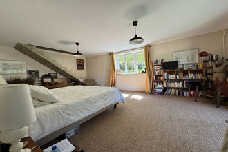 achat maison garancieres 78890