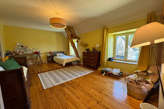 achat maison garancieres 78890