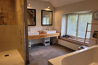 achat maison garancieres 78890