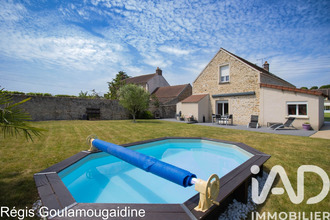 achat maison garancieres 78890