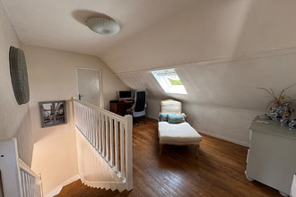 achat maison garancieres 78890