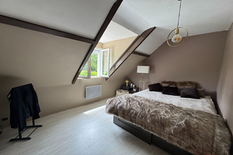 achat maison garancieres 78890