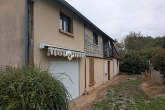 achat maison garancieres 78890