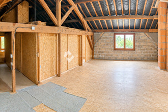 achat maison garancieres 78890