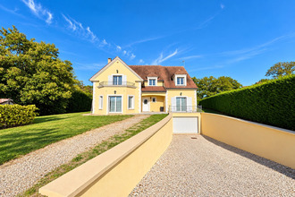 achat maison garancieres 78890