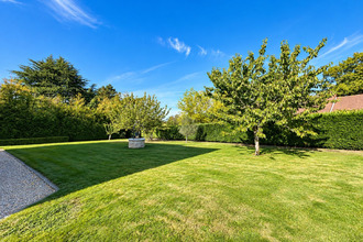 achat maison garancieres 78890