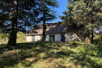 achat maison garancieres 78890