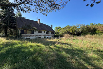 achat maison garancieres 78890