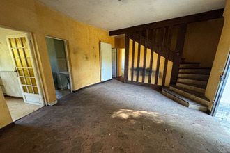 achat maison garancieres 78890