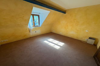 achat maison garancieres 78890