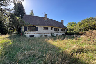 achat maison garancieres 78890